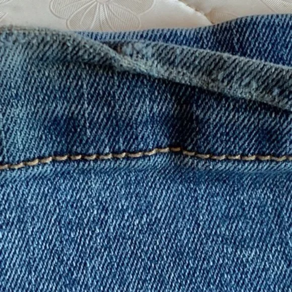 Lane Bryant wide leg pants size 26 - Picture 2 of 4